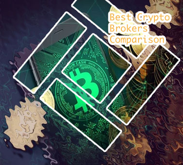 Best bitcoin broker