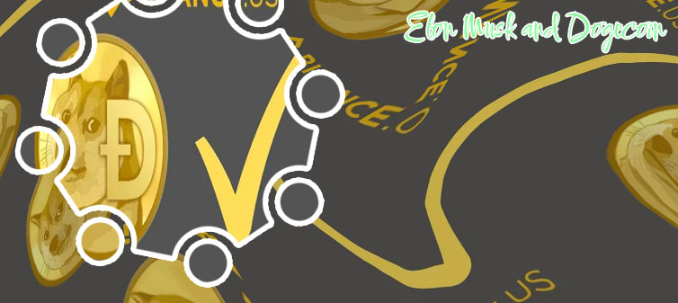 Binance us dogecoin