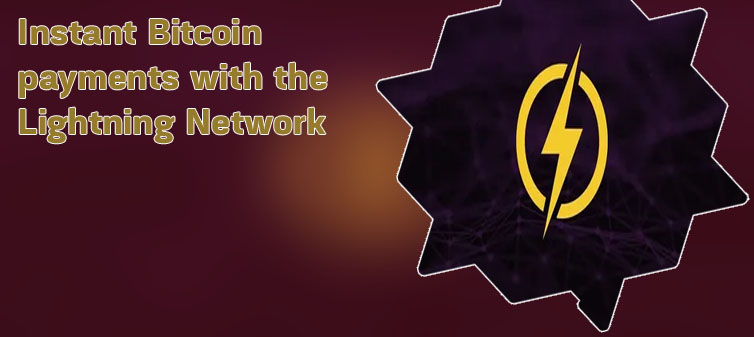 Bitcoin lightning network