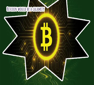 Bitcoin review