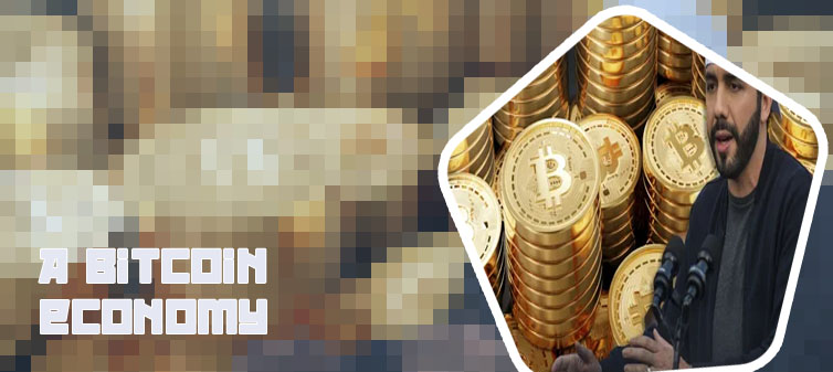 Bitcoin salvador shows fantasy is getting