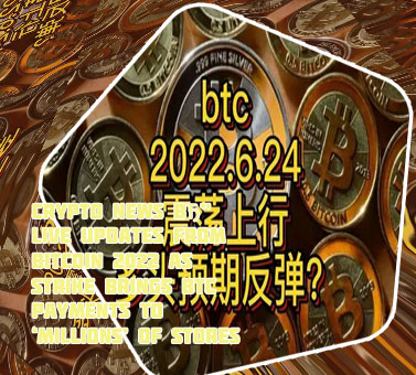 Btc 2022