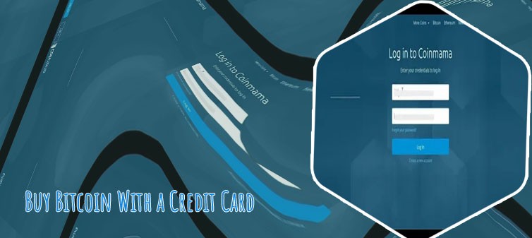 Buy bitcoin with a credit card instantly
