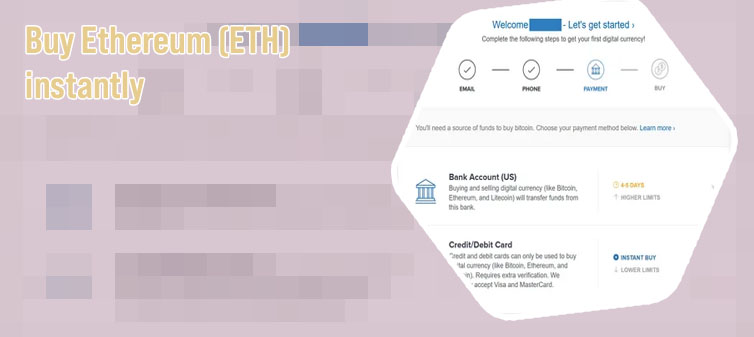 Buy ethereum with debit card