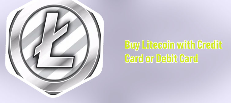 Buy litecoin