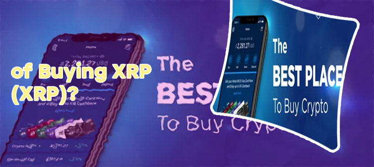 Buy xrp cryptocom