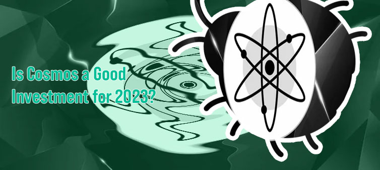 Cosmos crypto
