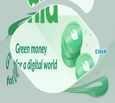 Crypto chia price