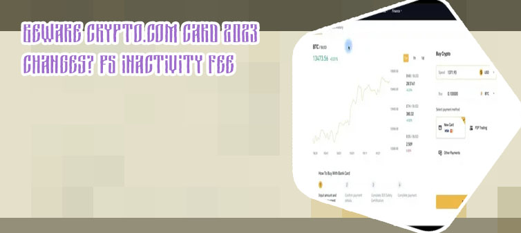 Crypto com credit card fee