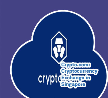 Crypto com headquarters address