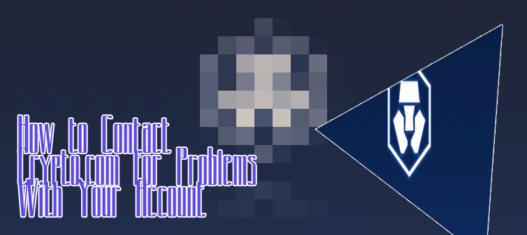 Crypto com problems
