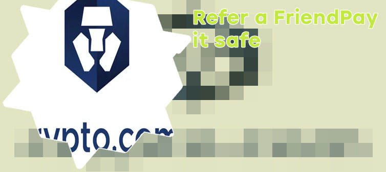 Crypto com refer
