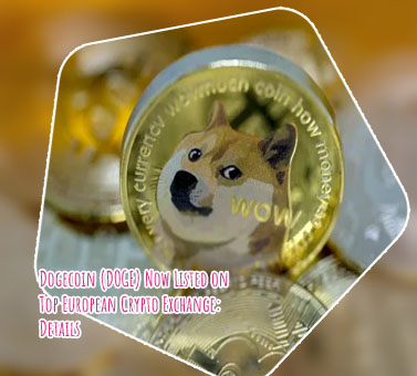 Crypto exchange for dogecoin