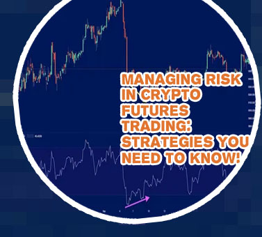 Crypto futures trading strategy