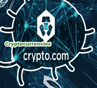 Crypto inc