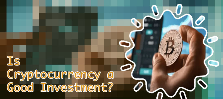 Crypto investing