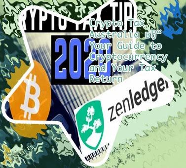 Crypto taxes explained
