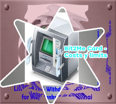 Cryptocom atm withdrawal limit