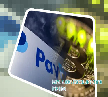 Cryptocom paypal