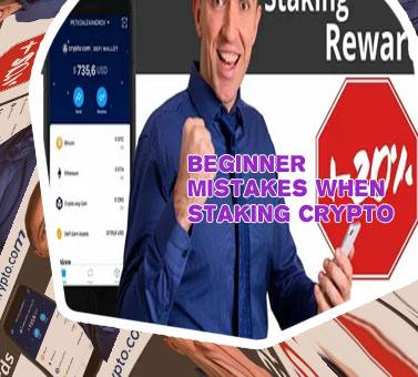 Cryptocom stake rewards