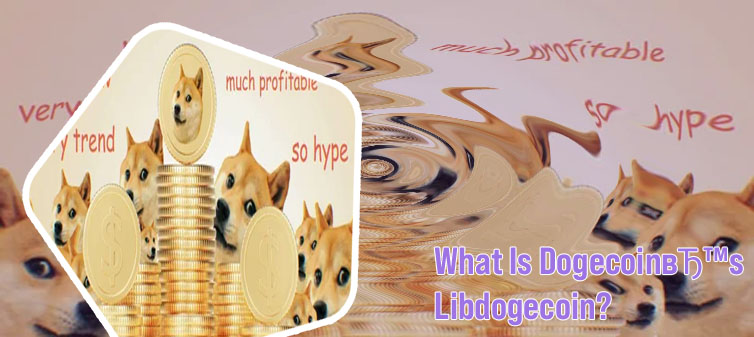 Dogecoin exchange
