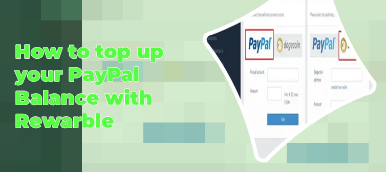 Dogecoin paypal