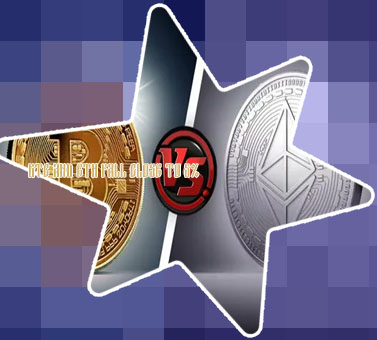 Ethereum btc