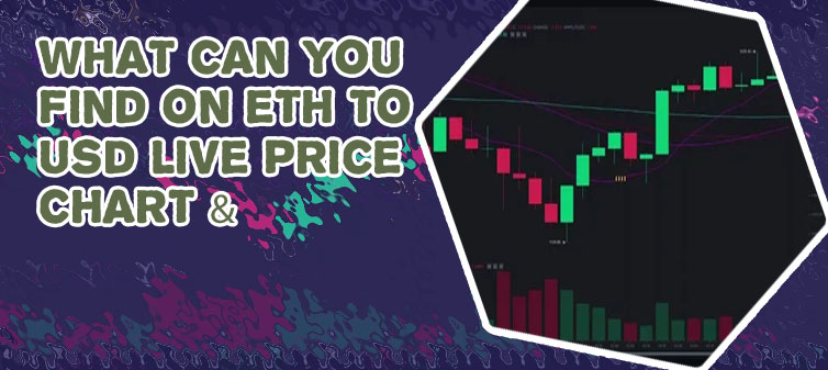 Ethereum live chart