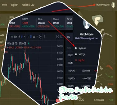 Ethereum max crypto emax