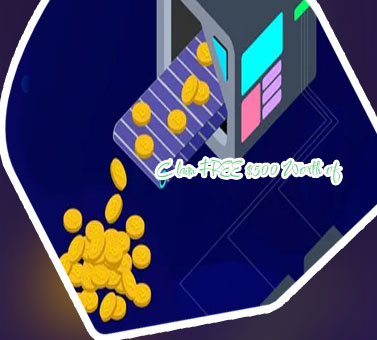 Free cryptocurrency mining