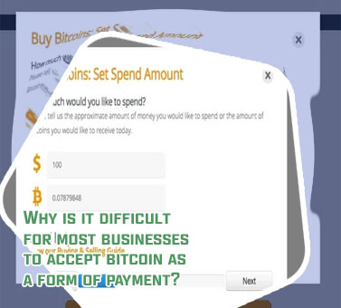 How do i spend bitcoin