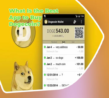 How to buy dogecoin in the us