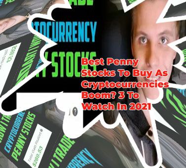How to buy penny cryptocurrencies