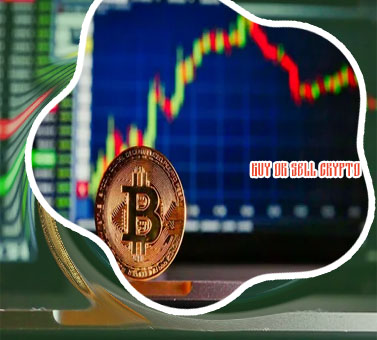 How to buy with cryptocurrency