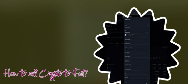 How to withdraw from crypto com to bank account