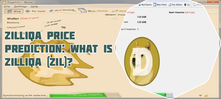 If dogecoin hit 1 how much will i get calculator