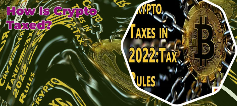 Is crypto taxable