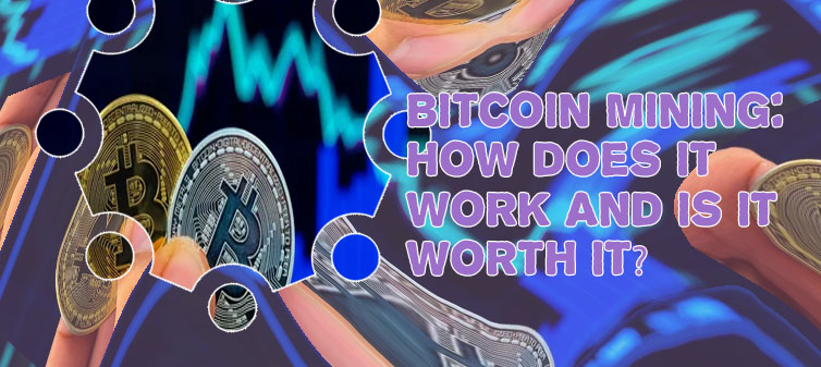 Is it worth investing in bitcoins