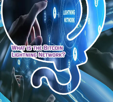Lightning bitcoin