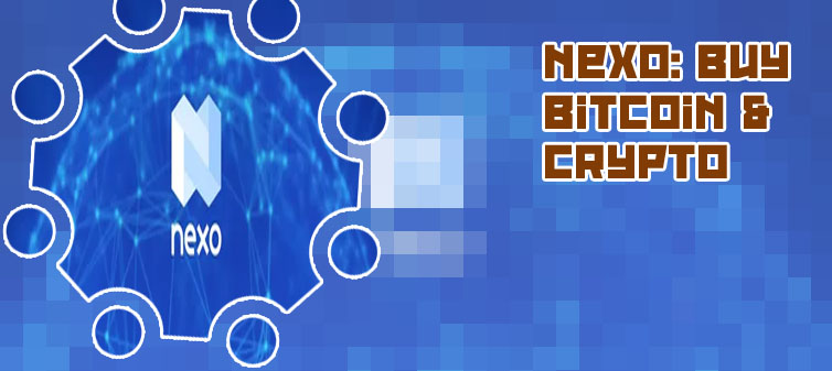Nexo crypto