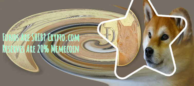 Shib crypto