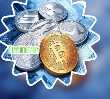 Unit of cryptocurrency