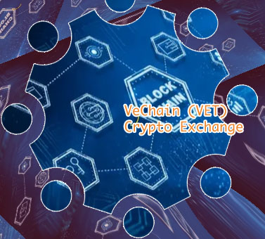 V chain crypto