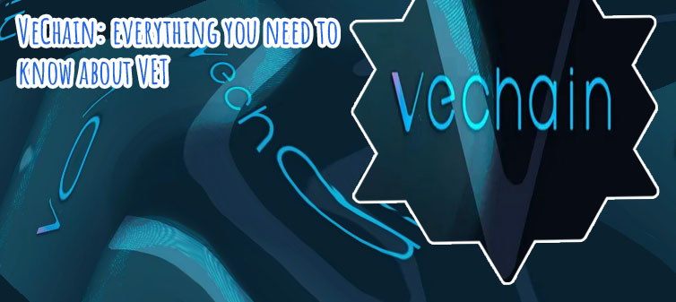 Vechain crypto