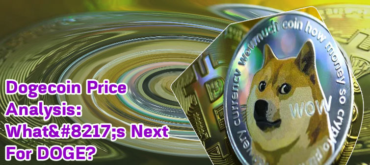 What's dogecoin