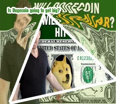 Will dogecoin get to 1000